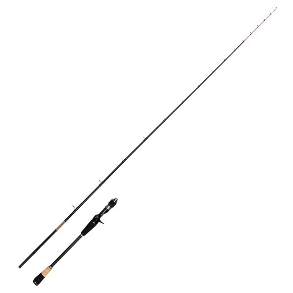 LAWAIA METAL TIP GAME KAWAHAGI【メタルティップ船カワハギ竿/2ピースカワハギ竿】